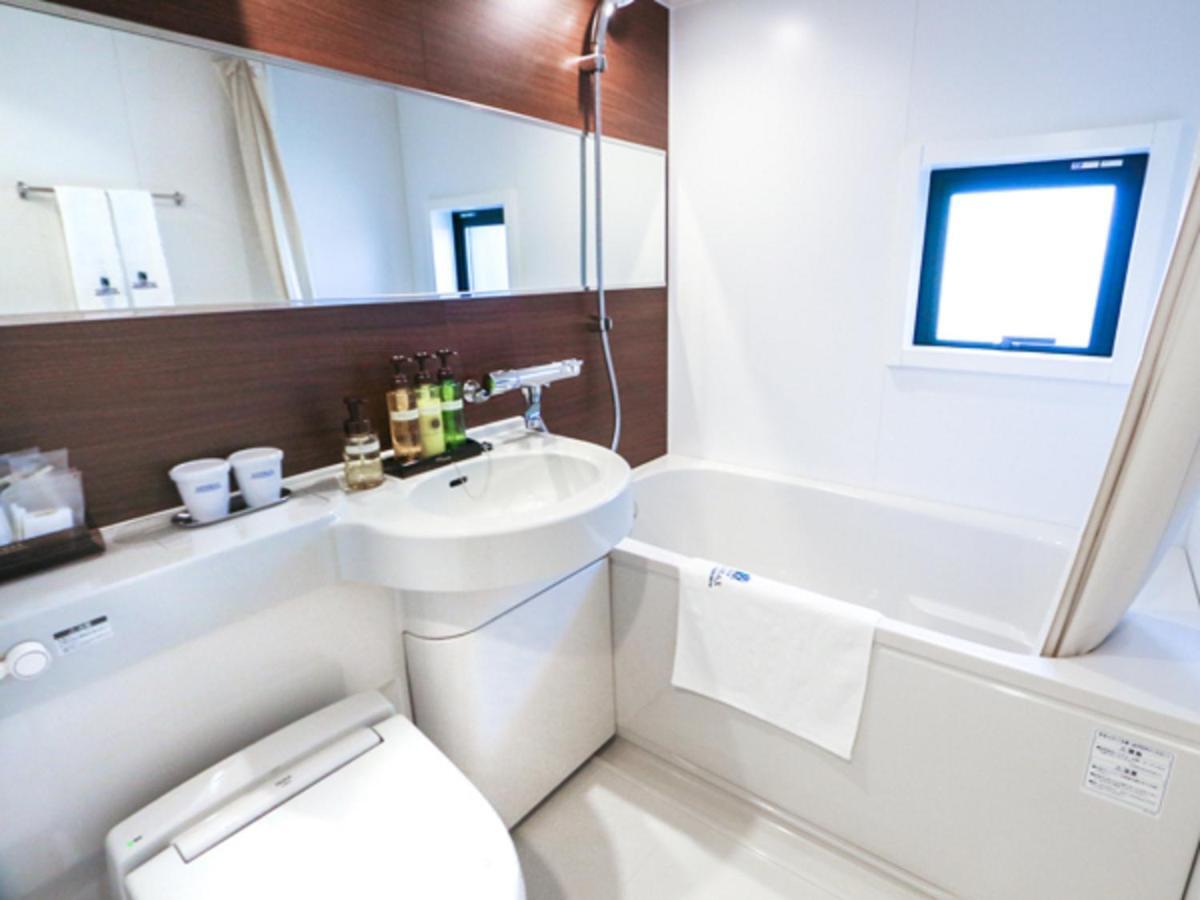 Hotel Livemax Shinjuku East Tokyo prefektur Exteriör bild