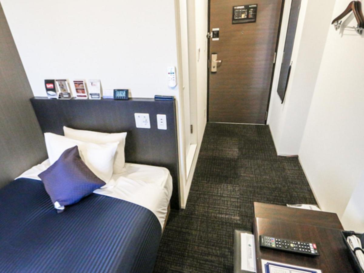 Hotel Livemax Shinjuku East Tokyo prefektur Exteriör bild